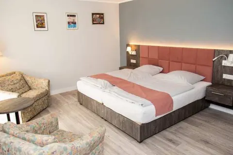 Hotel Willmeroth foto 6