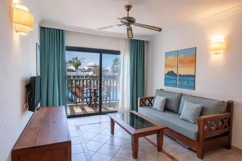 Hotel Las Marismas de Corralejo in Corralejo — foto 7