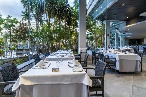 Arona Gran Hotel & Spa foto 11