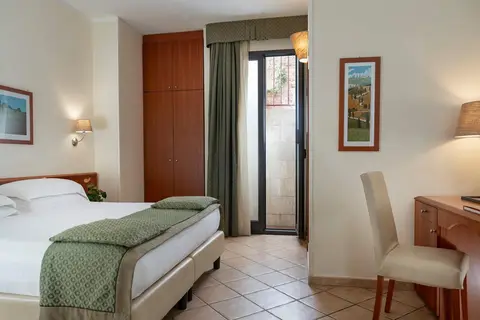 Hotel Athena in Sienna — foto 14