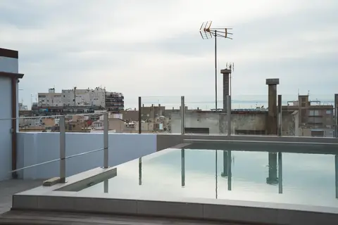 Gaudea Hotel Santa Pola in Santa Pola — foto 2