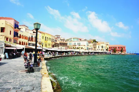 Bingo Kreta 3* Logies foto 7