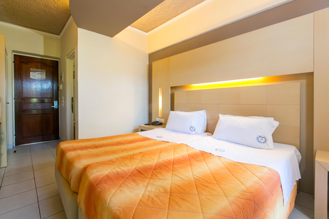 Hotel Louros Beach foto 10