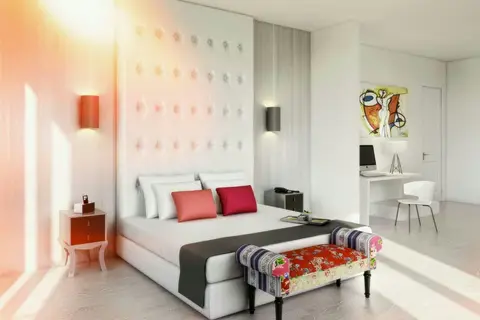 Palco Rooms & Suites in Palermo, foto 19