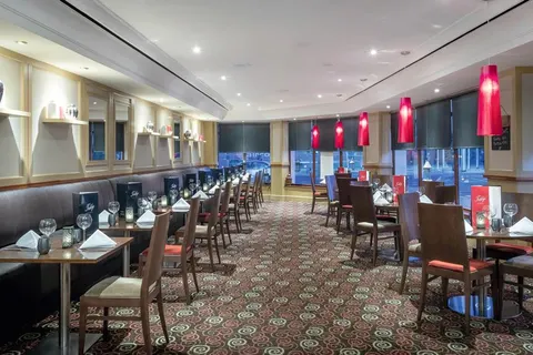 Riu Plaza The Gresham Dublin foto 3