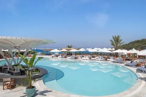Susona Bodrum, LXR Hotels & Resorts in Bodrum — foto 4