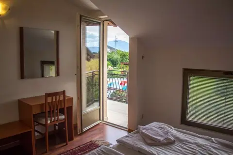 Oaza Inn in Охрид — foto 19