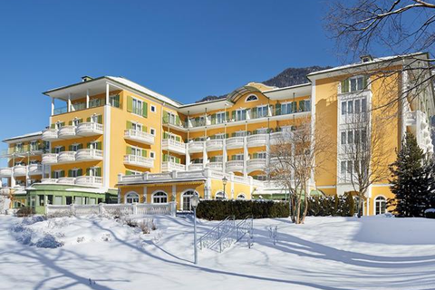 Das Alpenhaus Gasteinertal foto 1