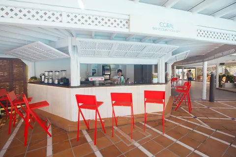 Corallium Beach by Lopesan Hotels in San Agustín — foto 13