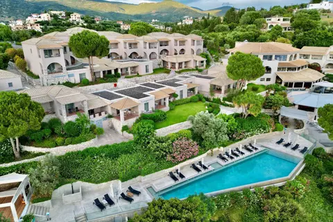 Mövenpick Resort Agios Nikolaos Sivota in Σύβοτα — foto 29
