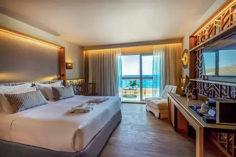 Mirabello Bay Luxury Resort in Georgioupolis — foto 24