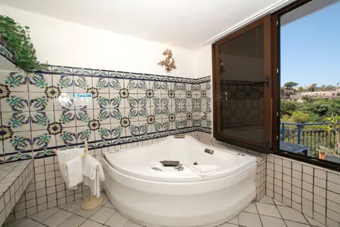 Hotel Oriente in Vico Equense, foto 18