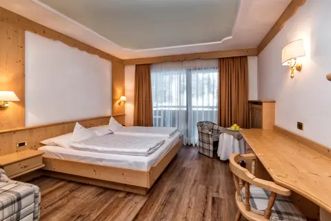 Hotel Armin in Sëlva - Wolkenstein in Gröden - Selva di Val Gardena — foto 16