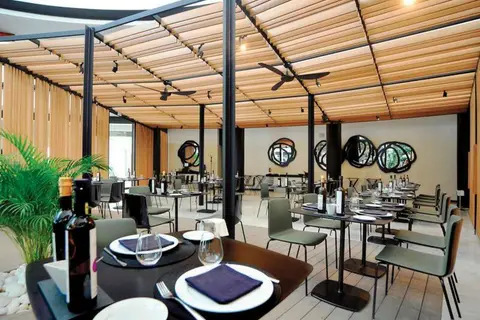 Hotel Barceló Sevilla Renacimiento in Sevilla — foto 7