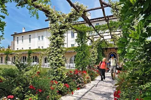Chervo Golf Spa & Resort in Pozzolengo — foto 12