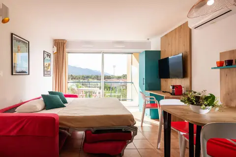 Residence Maeva Port Argeles in Argelès-sur-Mer — foto 3