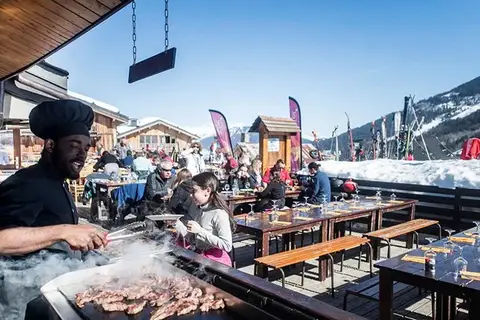 Village Club du Soleil Valmorel in Les Avanchers-Valmorel, foto 3