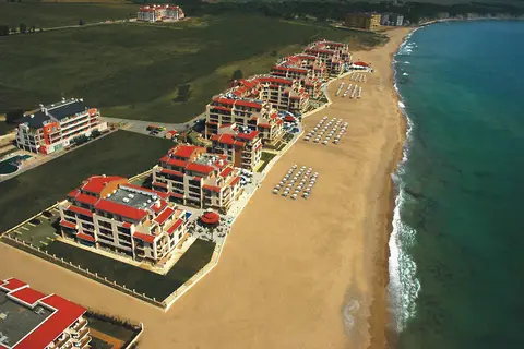 Obzor Beach Resort in Обзор — foto 7