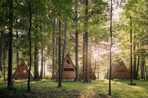 Forest Camping Mozirje in Mozirje — foto 22