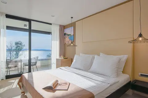 Boutique Hotel Esplanade in Crikvenica — foto 21