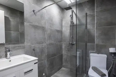 Omnia Pagrati Apartments in Athene — foto 26
