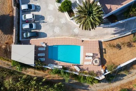 Garden Villa in Αφάντου — foto 8