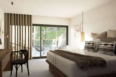 Balmy Beach Resort Kemer in Alanya, foto 16
