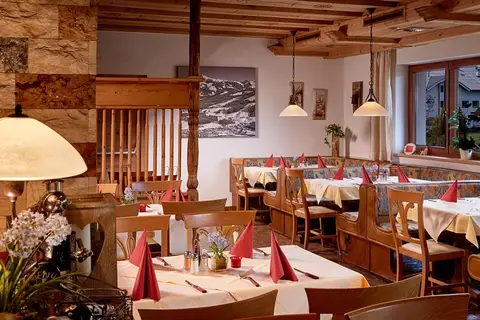 Lifthotel in Kirchberg In Tirol — foto 8