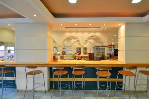Sousouras Holiday Resort in Δημοτική Ενότητα Παλλήνης — foto 8