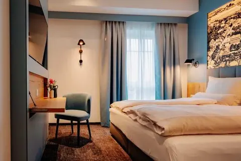 Stadthöfe Rhede by Hackmann foto 11