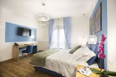 La Gustea Hotel & Cucina in Sarteano — foto 4