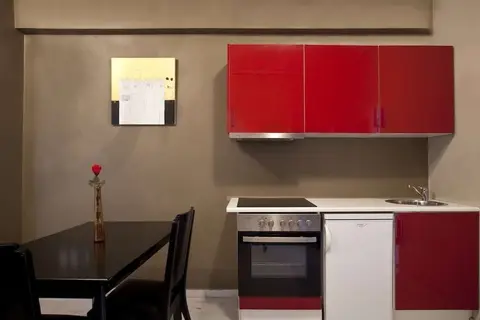 Art Suites Athens in Athene, foto 7