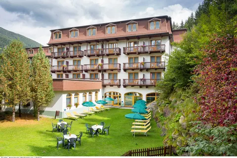 Weitlanbrunn in Sillian