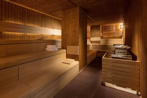 Hotel Mamaison Residence Downtown Prague in Praag, foto 30