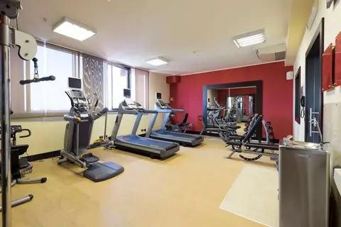 Hilton Garden Inn Lecce in Lecce, foto 9