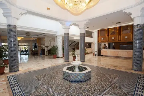 Riviera Hotel in El Kantaoui — foto 30