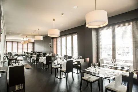 Lutecia Smart Design Hotel in Lissabon, foto 8