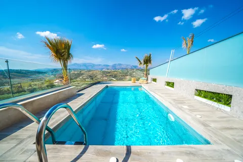 Oleas Luxury Suites in Heraklion Municipal Unit — foto 16