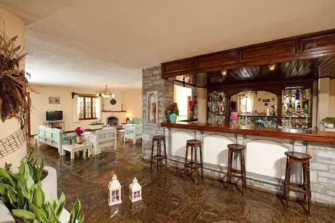 Malia Mare Hotel in Malia Municipal Unit, foto 10