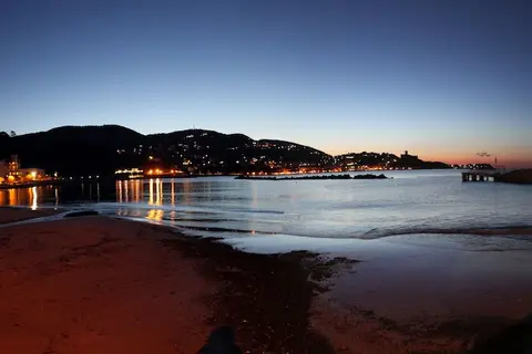 Hotel San Terenzo in Lerici — foto 20