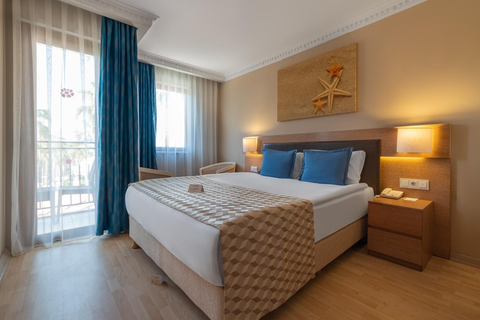 Hotel Numa Club Side foto 3