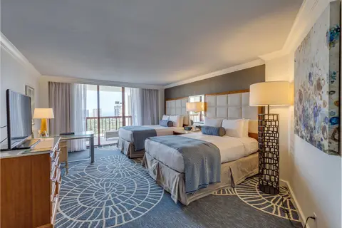 Naples Grande Beach Resort in Naples, foto 18