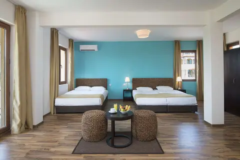 Sunrise All Suites Resort in Обзор — foto 30