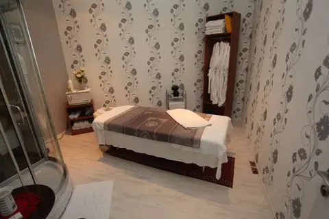Hotel Idea in Tirana — foto 6