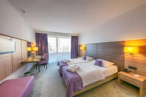 Vitality Punta Hotel & Appartementen in Veli Lošinj — foto 20