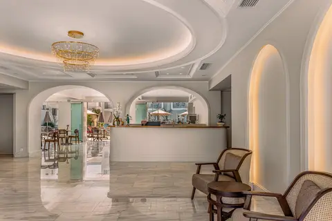 Royal Nidri Suites in Δημοτική Ενότητα Ελλομένου — foto 21