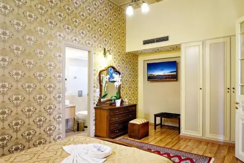Halepa Hotel in Chania — foto 12