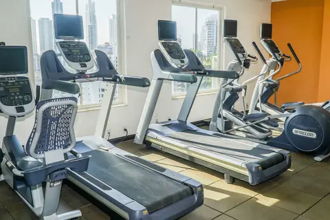Hilton Garden Inn Panama in Panama Stad — foto 30