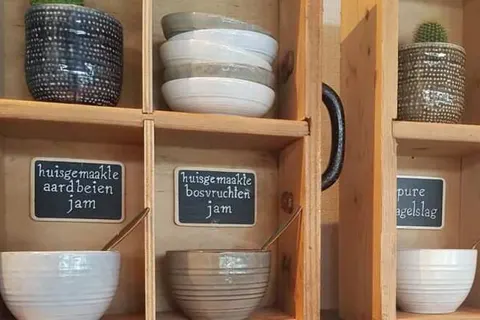 Herberg Welgelegen foto 16