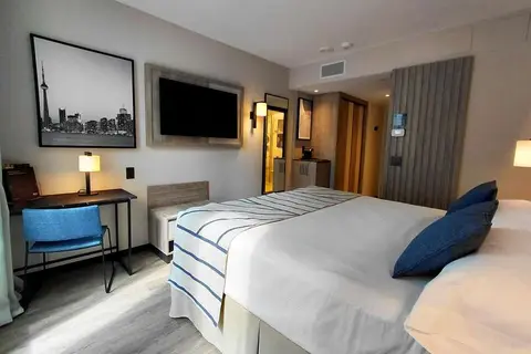 Hotel Riu Plaza Toronto in Toronto — foto 3